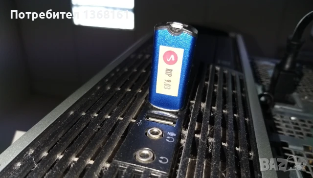 DTF принтер Epson L1800, снимка 4 - Друга електроника - 51179797