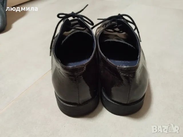 Елегантни дамски обувки , снимка 3 - Дамски ежедневни обувки - 47614748