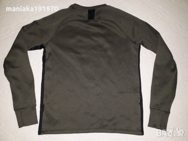 NIKE DRI - FIT (XL) 158-170 (13-15 год.) детска горница , снимка 2 - Детски якета и елеци - 31483968