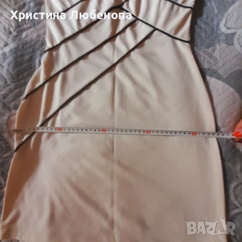 Нова рокля , снимка 5 - Рокли - 50629797