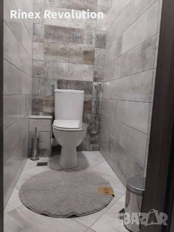 Двустаен апартамент под наем в Каменица 1, снимка 5 - Апартаменти - 54071850