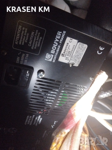 Blanko MHB 12, снимка 10 - Тонколони - 54003665