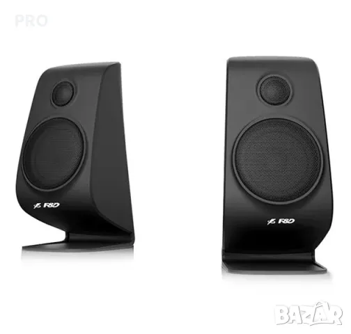 Тонколони Fenda F580X Bluetooth, снимка 3 - Тонколони - 49242695