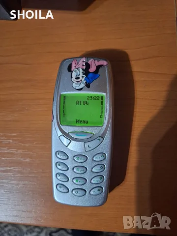Продавам Nokia 3310