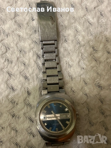 Tissot t-12 , снимка 2 - Мъжки - 53288208