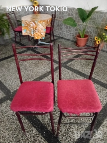 СТОЛОВЕ ТРЪБНИ , снимка 13 - Столове - 42121799