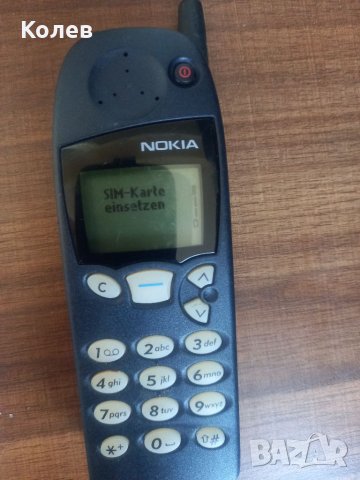 Nokia 5110, снимка 4 - Nokia - 37317921