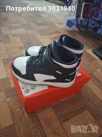 Детски боти