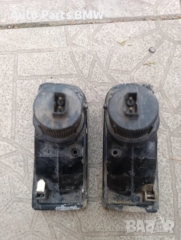 Халогени BMW E36 Халогени БМВ Е36, снимка 3 - Части - 53927391
