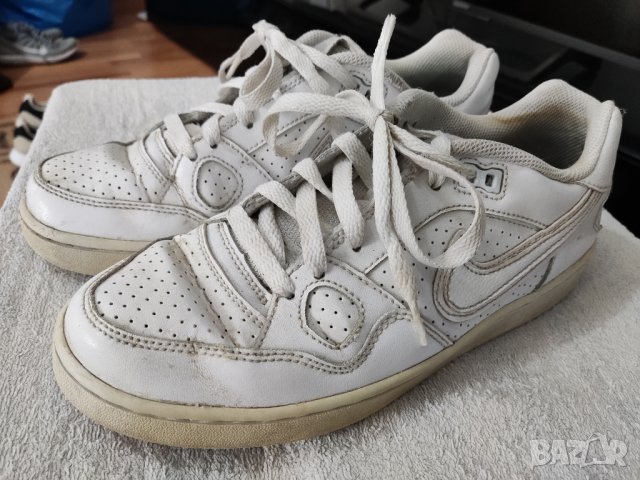 маратонки NIKE Son Of Force