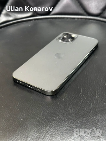 iphone 12 Pro 256GB, снимка 2 - Apple iPhone - 54014786