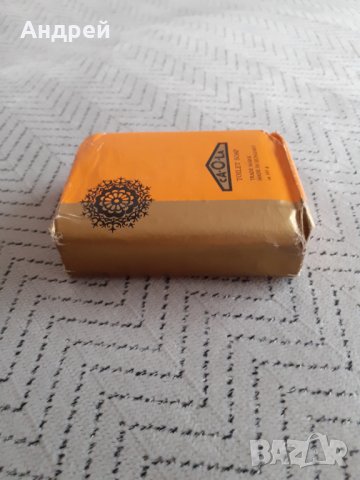 Стар сапун Caola, снимка 3 - Други ценни предмети - 31132457