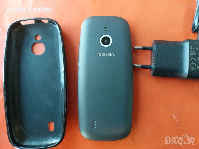 NOKIA 3310 3G, снимка 2 - Nokia - 52972560
