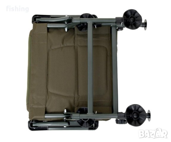 Промо Шаранджийски стол Carp Pro Torus CPH-76247, снимка 10 - Екипировка - 37013744