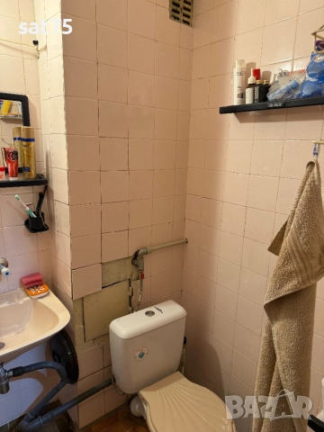 Продавам апартамент, снимка 7 - Апартаменти - 52580314