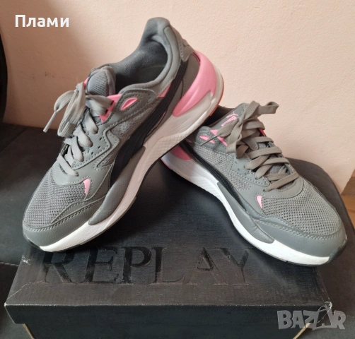 Дамски маратонки Puma