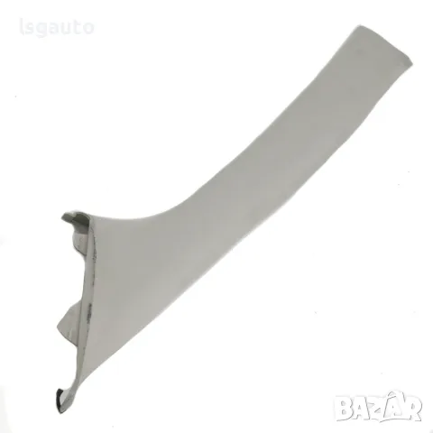 Лява кора до челно стъкло Mazda 2 II (DE) 2007-2010 ID: 164535
