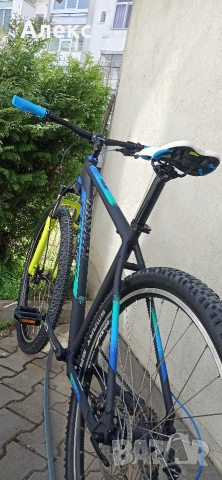 Нов велосипед 29 цолаCross GRX9 L51 Поръчков Custom, снимка 5 - Велосипеди - 53983052