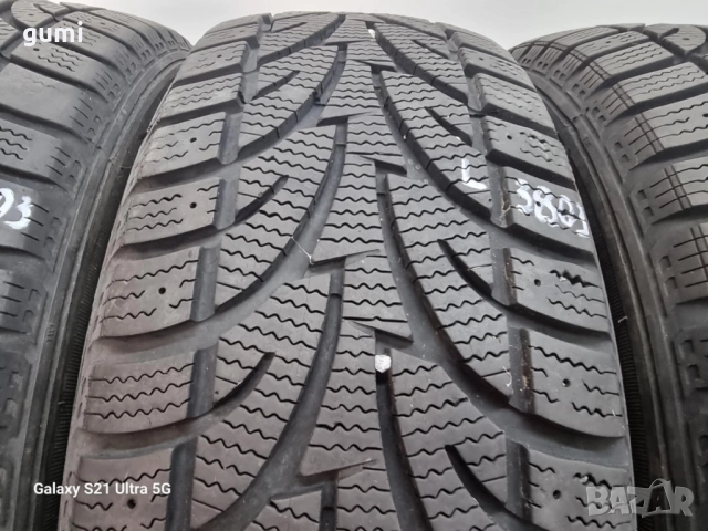 4бр зимни гуми 215/65/16 SAILUN L03803 , снимка 2 - Гуми и джанти - 51771108
