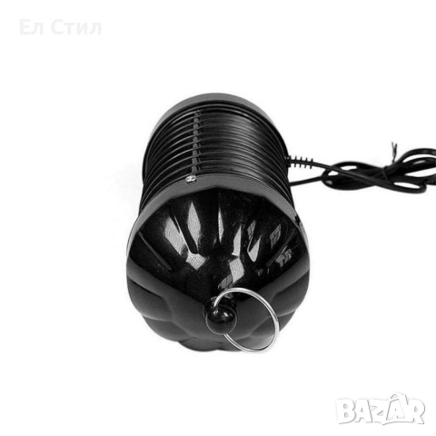 Лампа голяма-44 € и малка-13 € против насекоми , снимка 3 - Други - 53310204