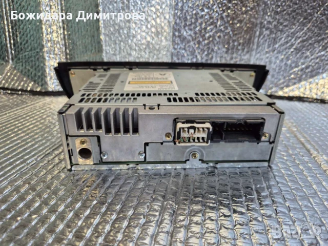 Оригинално CD за NISSAN , снимка 3 - Аксесоари и консумативи - 51333401