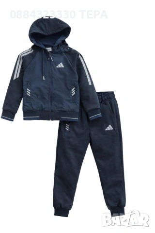 Висок клас детски екипи 🌸, снимка 2 - Детски комплекти - 53183845