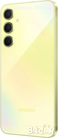 Samsung A55, снимка 2 - Samsung - 54162095