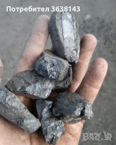 Въглища за огрев, снимка 2 - Въглища - 39621213