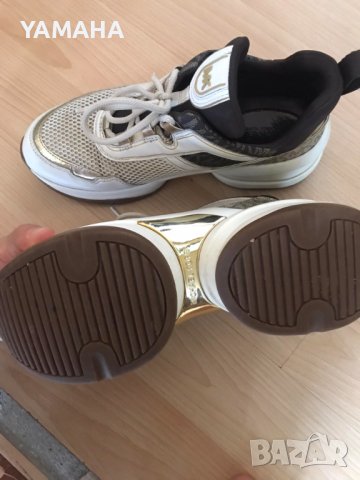 Michael kors  Дамски Маратонки 41, снимка 6 - Маратонки - 42258247