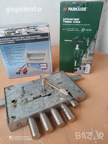 Менгеме ново немско качество, 2 в 1, стандартно+ и за тръби , снимка 17 - Други стоки за дома - 49507967