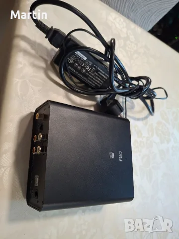 Dac Fiio K5 Pro, снимка 6 - Ресийвъри, усилватели, смесителни пултове - 56037426