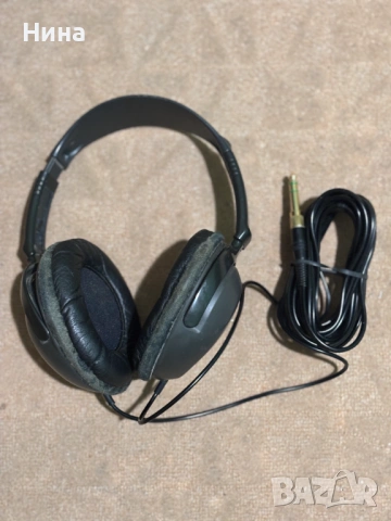 Слушалки Sony MDR CD250 от 1ви собственик