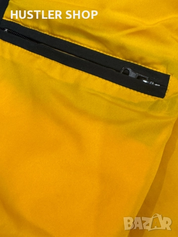 Мъжки елек CATERPILLAR.Размер L, снимка 6 - Якета - 52472608