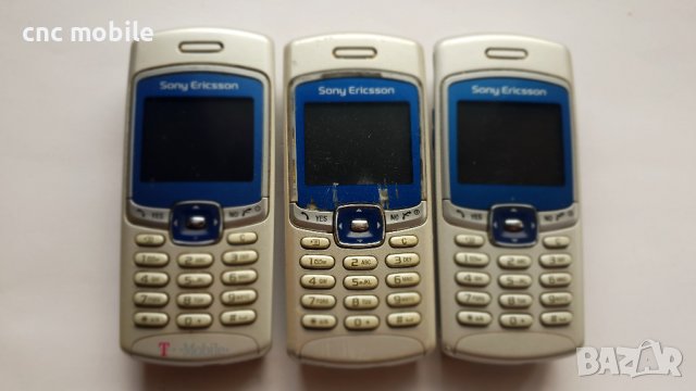 Sony Ericsson T230 - Sony Ericsson T290i, снимка 3 - Sony Ericsson - 37416547