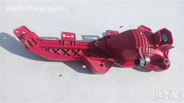 Фар за мъгла ляв Kia Ceed 3 Kombi година 2018 2019 2020 2021 2022 код 92405-J71CD, 92405J71CD. , снимка 2 - Аксесоари и консумативи - 47837081