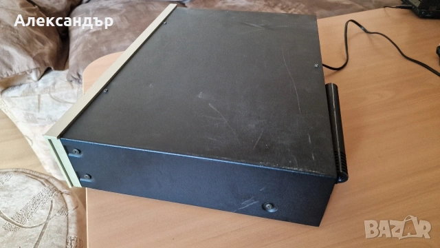 Стерео тунер Nikko, снимка 7 - Други - 54124653