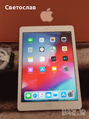 iPad Air 16GB (A1474), снимка 2 - Таблети - 42865450