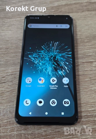 HMD Arc 64gb, снимка 4 - ZTE - 54180418