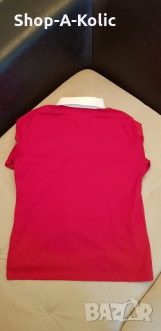 TOMMY HILFIGER Long Sleeve Shirt, снимка 3 - Блузи с дълъг ръкав и пуловери - 35368518