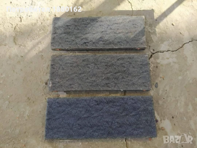 Дебеломери / микрометри DDR - ГДР, снимка 12 - Други инструменти - 52236929