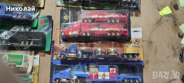 Камиончета американски нестандартен размер и товар, снимка 5 - Коли, камиони, мотори, писти - 42802862