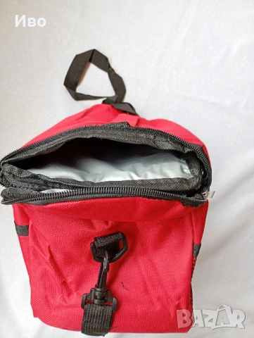 Хладилна термо чанта Coca Cola, нова, снимка 5 - Хладилни чанти - 53946890