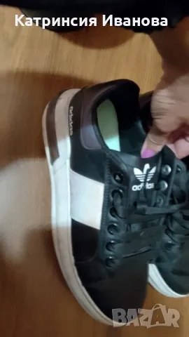 Страхотни спортни маратонки, снимка 7 - Маратонки - 47578704