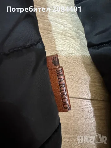 🧥 Дебело зимно яке MARIKOO® – XS, снимка 3 - Якета - 56247301