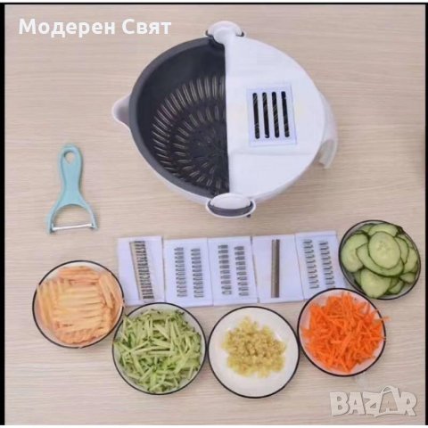 Купа 8в1, снимка 2 - Аксесоари за кухня - 34990964