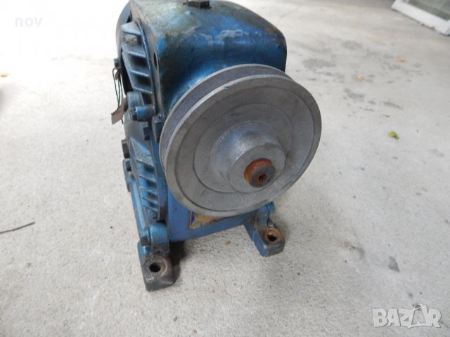 Англииски редуктор RENOLD HOLROYD, снимка 2 - Други машини и части - 38230549