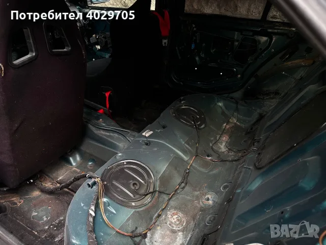 Bmw e36 325 drift car, снимка 10 - Автомобили и джипове - 56010559