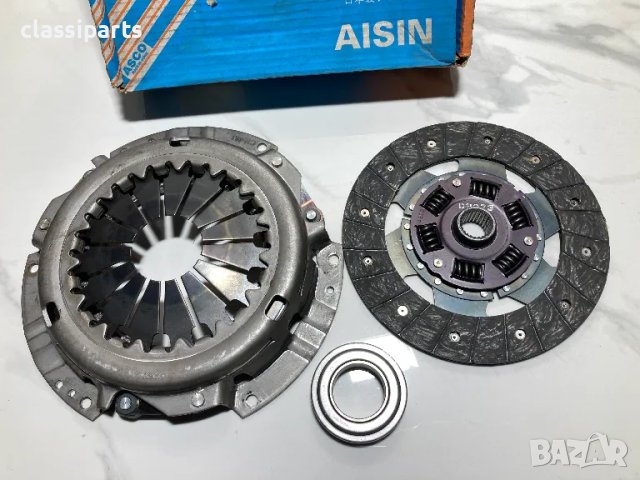 Комплект съединител AISIN за Нисан Ванете / NISSAN Vanette , снимка 2 - Части - 49801706