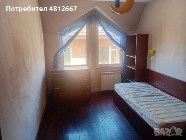  Отдава се под наем четиристаен апартамент в ж.к. Яворов  400 м от метростанция „Театрална“. , снимка 3 - Апартаменти - 54364876