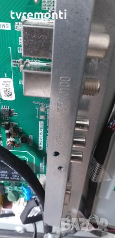 Основна платка , TP.MS3663S.PB801,, снимка 3 - Части и Платки - 29844347